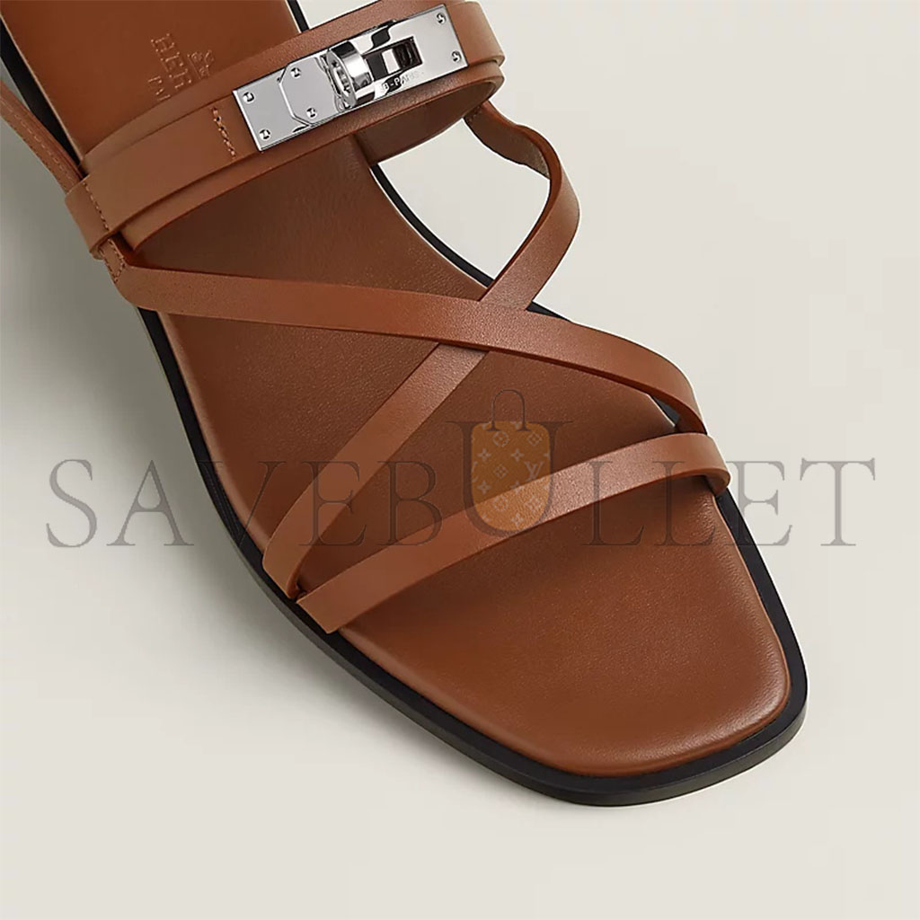 H**mes june sandal h242104z